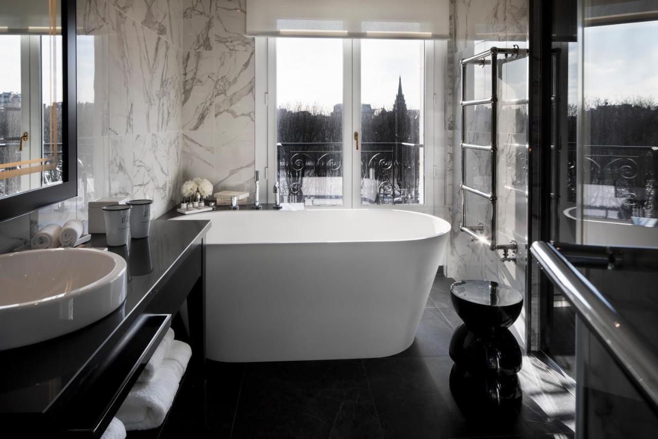 Double Room Prestige