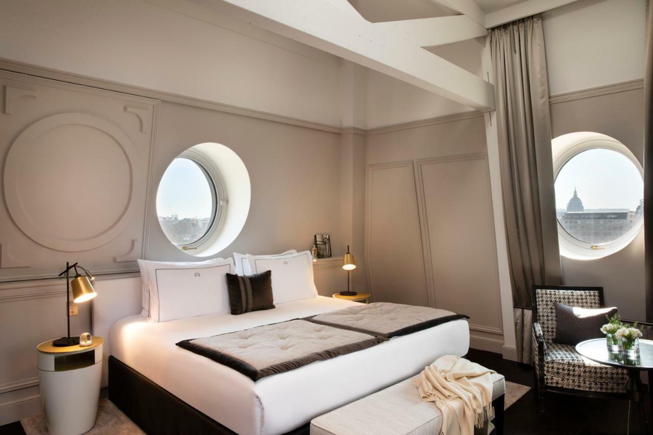 Jules Ferry Suite