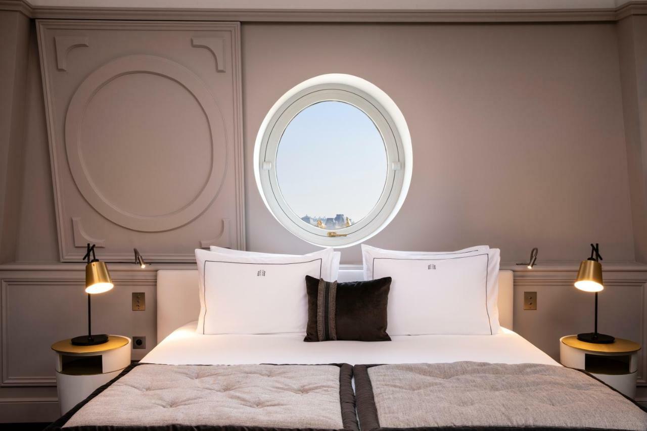 Jules Ferry Suite