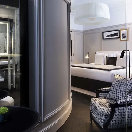 Le Damantin Hôtel&Spa-2
