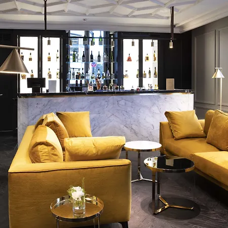 Le Damantin Hôtel&Spa-3
